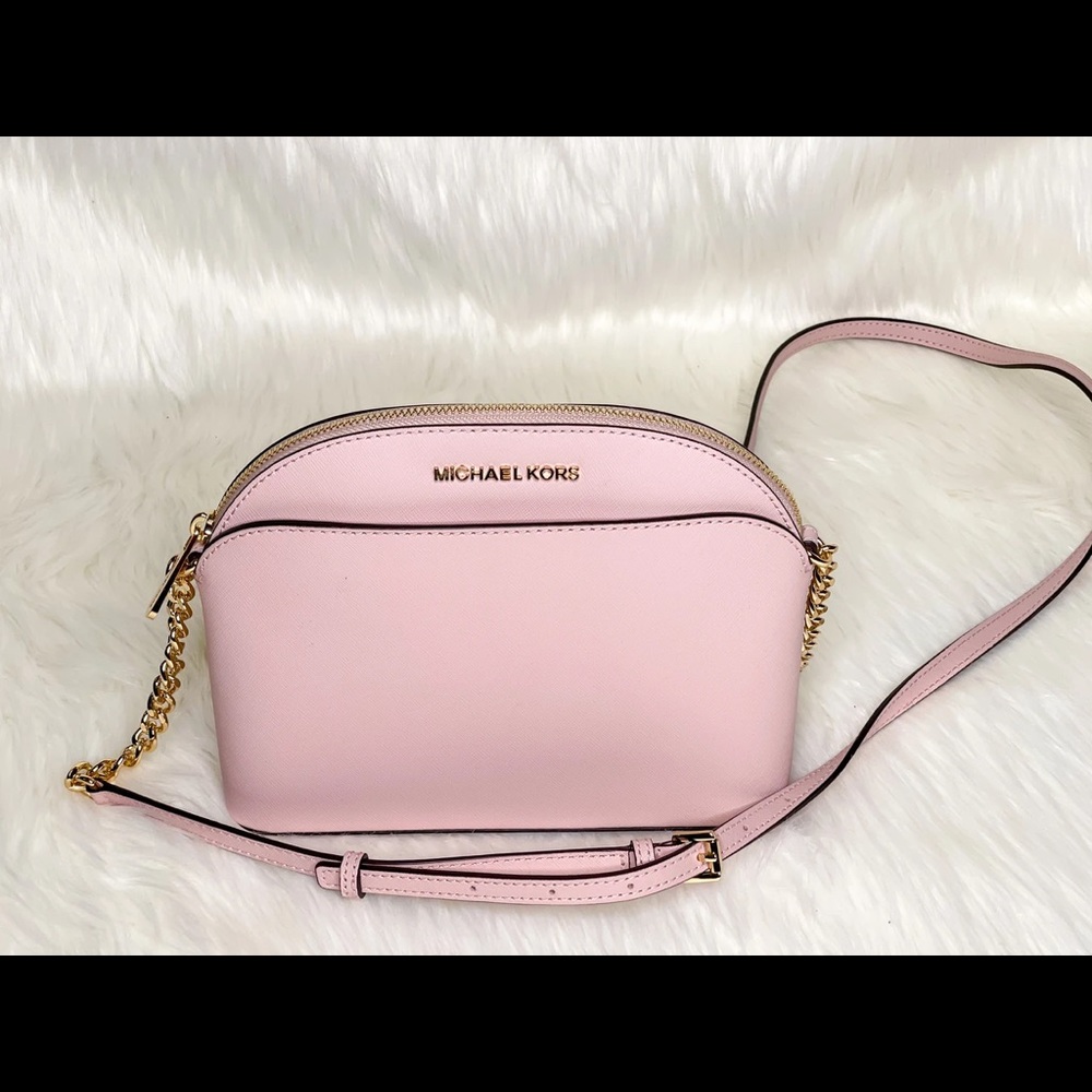 Michael Kors Crossbody in Blossom